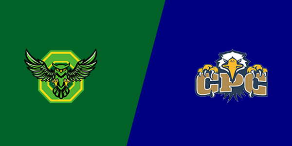 The Overlake School vs. Cedar Park Christian School - Bothell