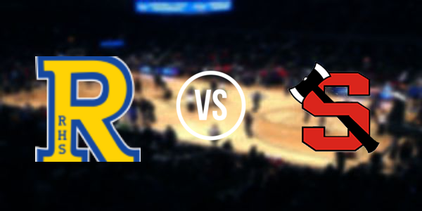 Rochester High School vs. Shelton High School