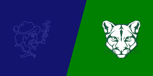 Sweet Grass County High School vs. Columbus High School