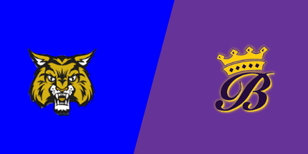 Whiteford High School vs. Blissfield High School