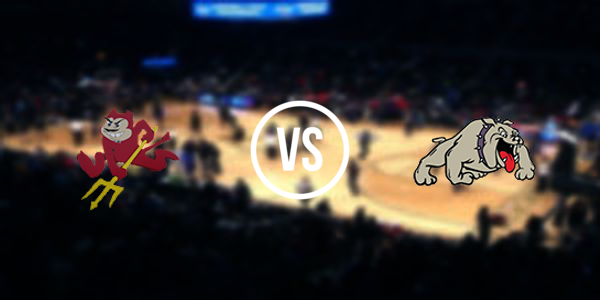 Crowder High School vs Savanna High School