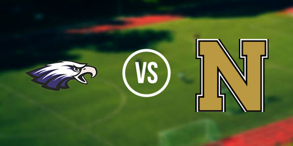 L'Anse Creuse North High School vs Eisenhower High School