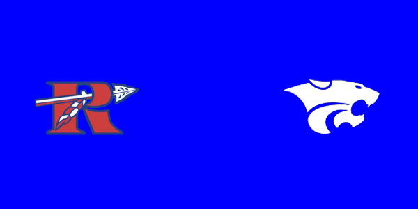 Riverside High School vs. Woodmont High School