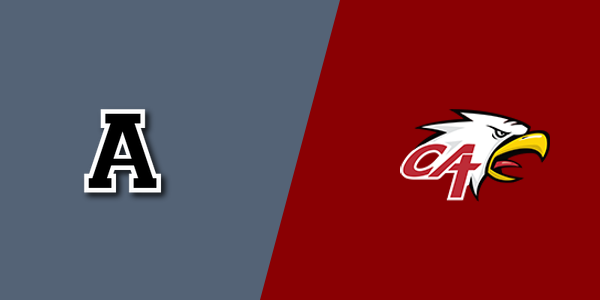 Away vs. Collegedale Academy