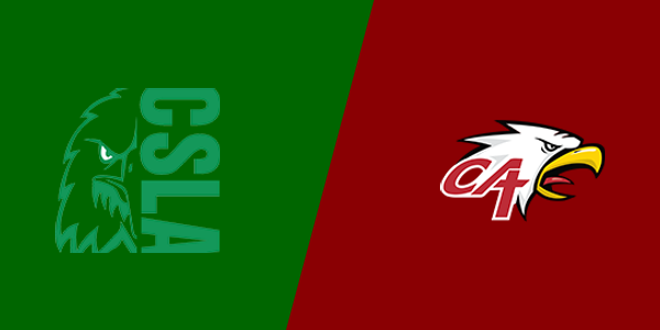 Chattanooga School for the Liberal Arts vs. Collegedale Academy