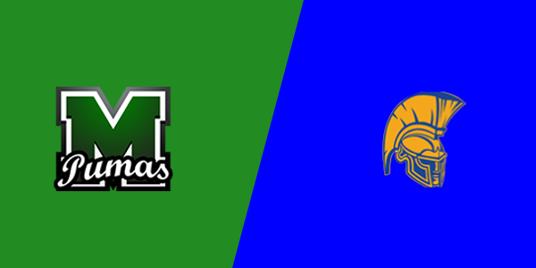 Maria Carrillo High School vs. Terra Linda High School
