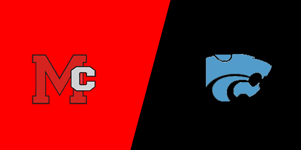 McLean High School vs. Centreville High School