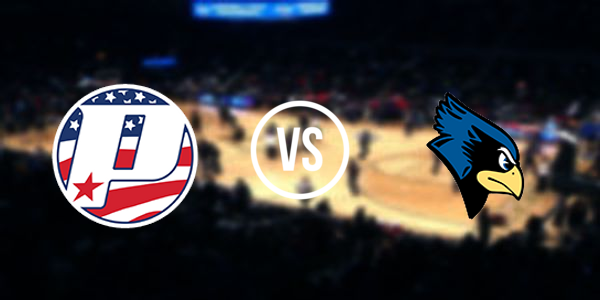 Patapsco High School and Center for the Arts vs. Kenwood High School