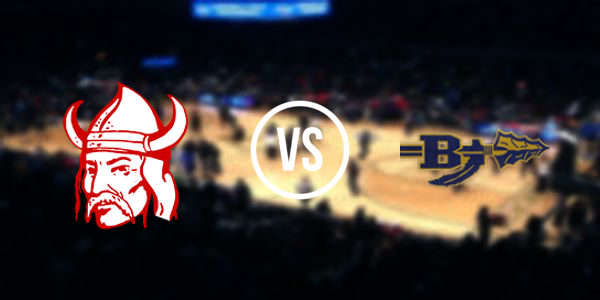 Brookfield High School vs LaBrae High School