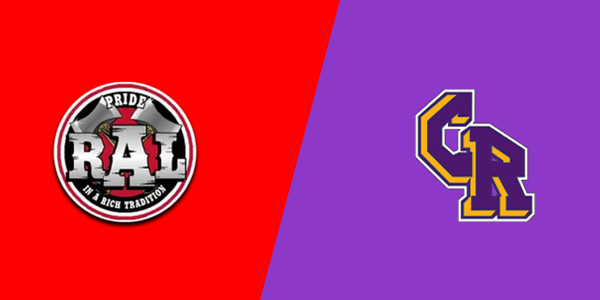R A Long High School vs. Columbia River High School
