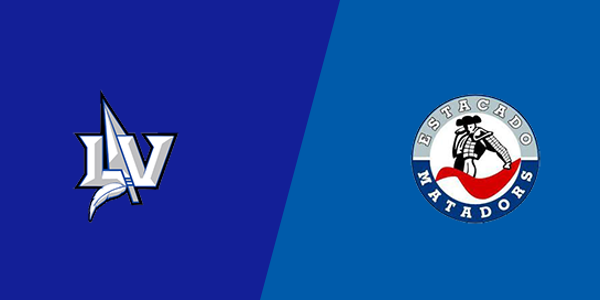 Lake View High School vs. Estacado High School