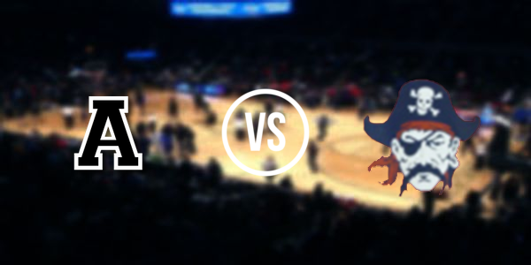 Hampshire Regional High School vs Mount Greylock Regional School