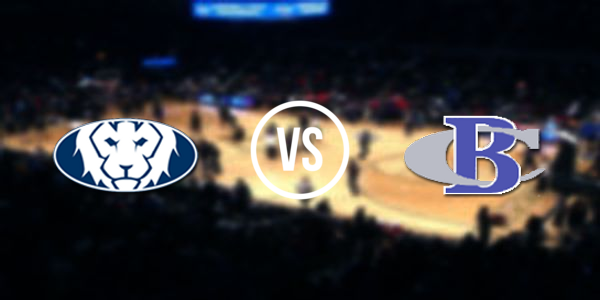 Banks County High School vs Lakeview Academy