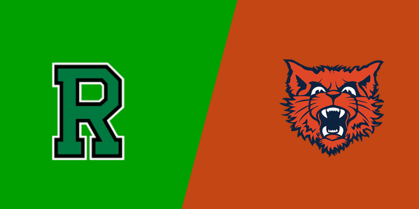 Ridgewood High School vs. Evanston Township High School