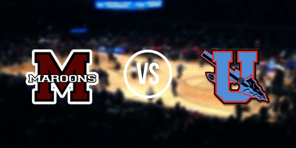Union County High School vs. Madisonville North Hopkins High School