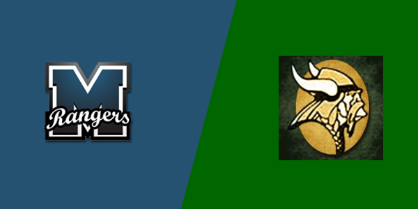 Midvale High School vs. Rimrock Senior High School