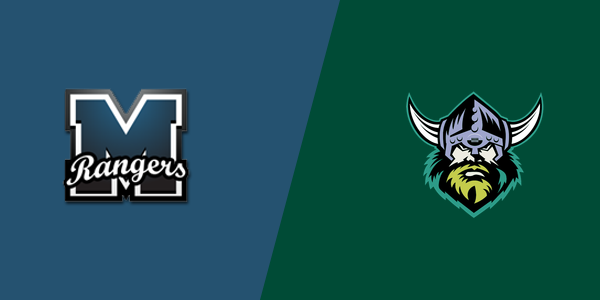 Midvale High School vs. Rimrock Senior High School