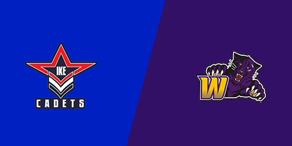 Eisenhower High School vs. Wenatchee High School