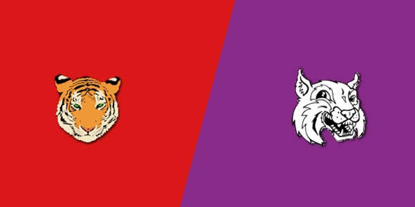 Greene County High School vs. R.C. Hatch High School