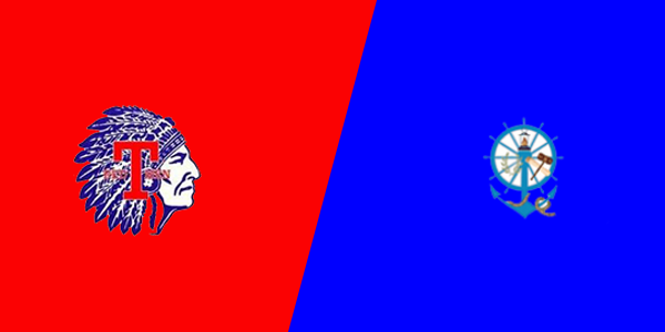 Tewksbury Memorial High School vs. Dracut High School