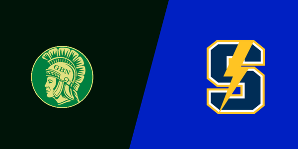Glenbrook North High School vs. Glenbrook South High School