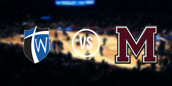 Marengo High School vs. Westminster Christian High School