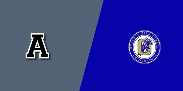 Away vs. Osceola High School - Kissimmee
