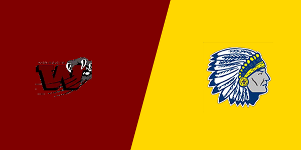 Mayville High School vs. Capac High School