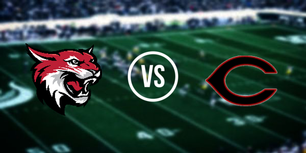 Mount Si High School vs. Camas High School