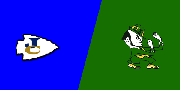 Jefferson County High School vs. Aquinas High School