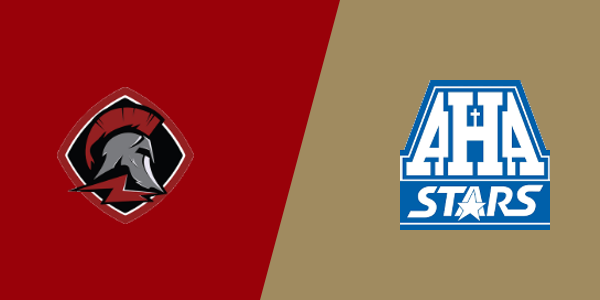 Richfield High School vs. Academy Of Holy Angels