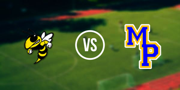 Forest Hills High School vs Mount Pleasant High School