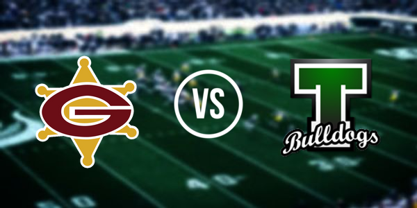 Graham High School vs. Tazewell High School