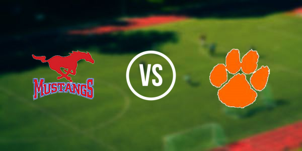 Parkland High School vs. Glenn High School