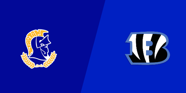 Laurel High School vs. James H Blake High School