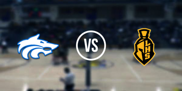 Away vs. Lathrop High School