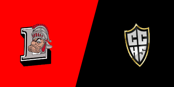 Lincoln High School vs. Chavez High School