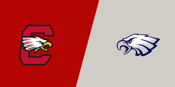 Carroll High School vs. Providence Christian School