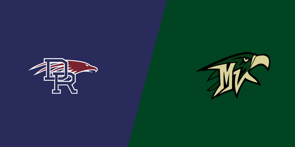 Dakota Ridge High School vs. Mountain Vista High School
