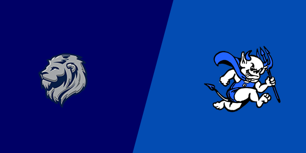 Lighthouse Christian School vs. Dietrich High School
