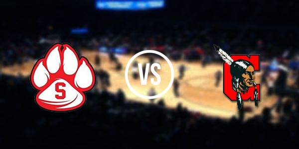 Scottsbluff High School vs. Cheyenne Central High School