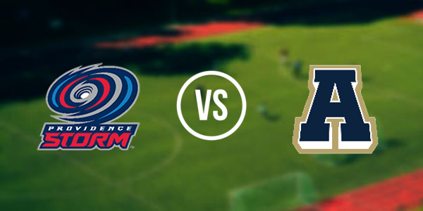 Apalachee High School vs Providence Christian Academy