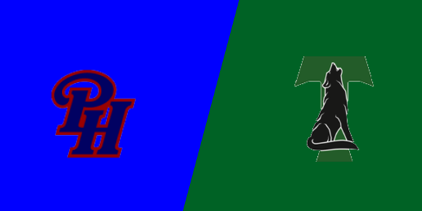 Pembroke Hill School vs. Blue Valley Southwest High School