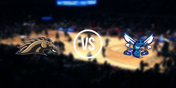 Cascade High School vs Huntland School