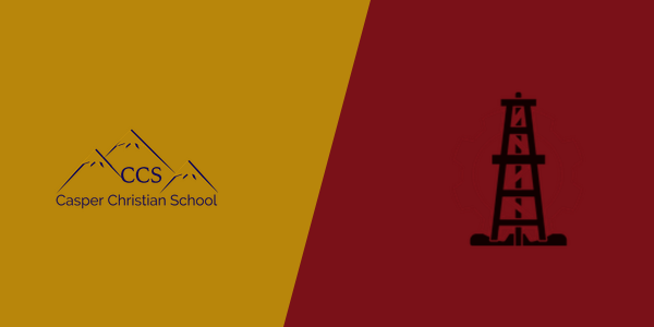 Casper Christian School vs. Midwest High School