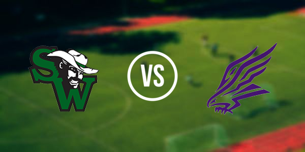 Northern Guilford High School vs Southwest Guilford High School