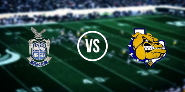Chapel Hill High School - Tyler vs Lindale High School