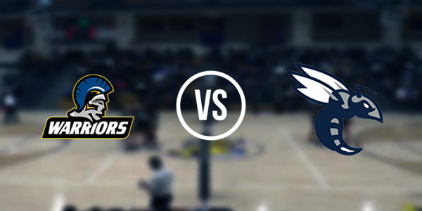 Baker High School vs Cottage Hill Christian Academy