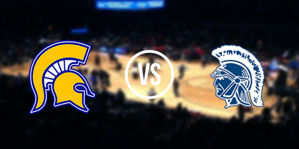 Mason County Central High School vs Traverse City St. Francis High School