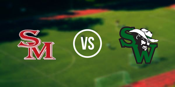 South Mecklenburg High School vs. Southwest Guilford High School
